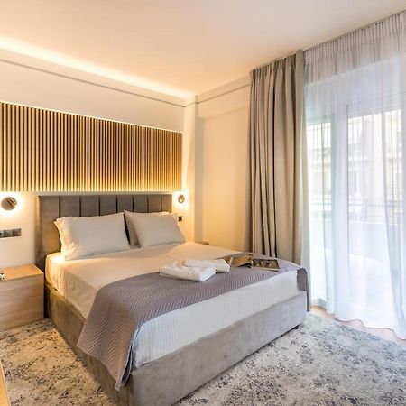 Urban Suites- Helexpo Soluň Exteriér fotografie