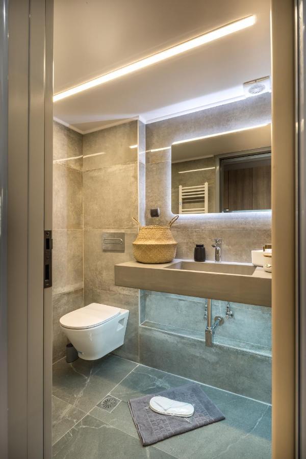 Urban Suites- Helexpo Soluň Exteriér fotografie